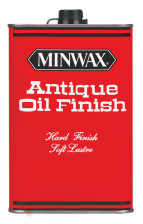 Масло античное (473мл) MINWAX