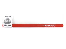 Карандаш малярный 180мм STARTUL ST4303 STANDART