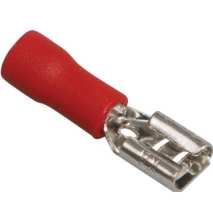 Разъем РпИм 1,25-5-0,8 плоский мама 