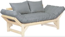 Диван Бинго массив Bravo Grey (кат1)