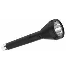 Фонарь Gauss ручной 5.5W 180lm аккумулятор Li-ion 2400mAh GF201