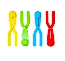 Снежкодел 36 см CH02