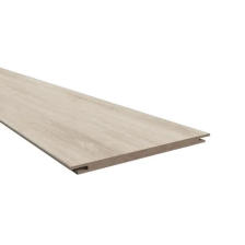 Добор 200 мм Satin blank (ВФД)