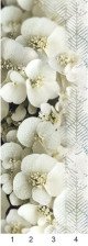 Панели пластиковые Медея SL-0263 (0,25х2,7) (4шт) Panda (12)