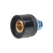 Гнездо панельное 35-50 (розетка)