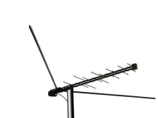 Антена наружная Дельта Н311-01/S311 (ДМВ,DVB-T/T2) пассивная, 8.5db