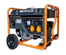 Генератор VILLARTEC GG 2800WC (2,0/2,2 кВт, 220V, Cu)