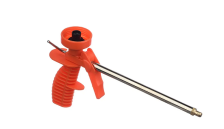 Пистолет для монтажной пены 9017-02