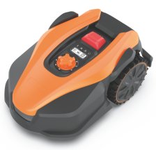 Робот-газонокосилка VILLARTEC MI602