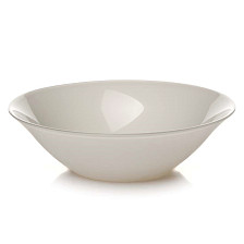 Салатник 23 см БОХО бежевый 10415SLBD44