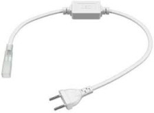 Шнур сетевой для светод ленты 220V LS705 5730 yf 50v ВЬ275