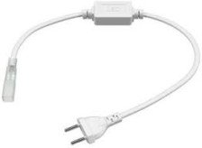 Шнур сетевой для светод ленты 220V LS705 5730 yf 50v ВЬ275