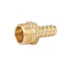 Штуцер 1"х25 наружная резьба Gappo