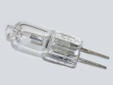 Лампа капсульная G4 12V 35W JC Feron