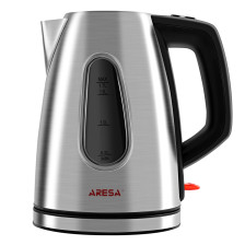 Чайник электрический Aresa AR-3406 1,7л 1850 2200Вт