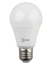 Лампа светодиодная Е27 13W/4000 А60 (груша) ЭРА