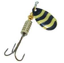 Блесна вращающаяся KUTBERT 8г 5015-3 цвет С211, 308949