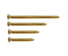 Шуруп 7,5х252 по бетону 4шт