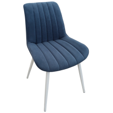 Стул "Мако" VIVALDI 14/белый