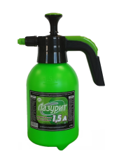 Опрыскиватель "Лазурит" 1,5л