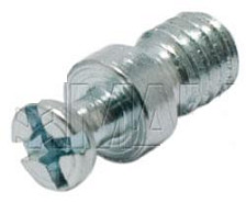 Шток эксцентрика усиленный М6 TI04 CH