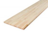 Щит мебельный Экстра сращенный 40х2500х600 мм (ЛИСТВЕННИЦА)