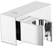 Кронштейн для душевой лейки IDDIS Slide SLICL00i53 хром