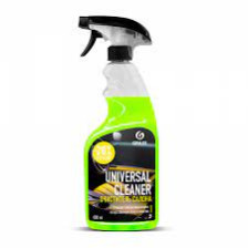 Очиститель салона Universal Cleaner (600мл) GRASS