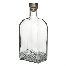 Штоф 0,7 л Богем BC-449-700-СБГ1