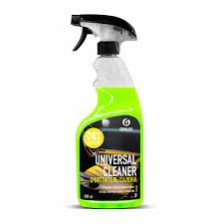 Очиститель салона Universal Cleaner (600мл) GRASS