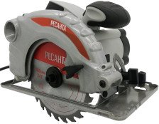 Пила Ресанта ДП-165/1300 1300 Вт дисковая