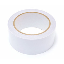 Скотч 50ммх50м X-Glass 38мкм белый