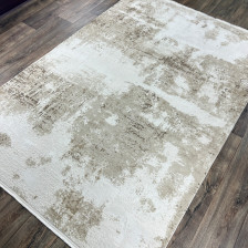 Ковер ZENITH 31455A BROWN-BEIGE 2,0х3,0м