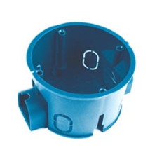 Коробка установочная с у С3М3 блочная Гуси