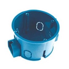 Коробка установочная с у С3М3 блочная Гуси