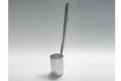 Кружка алюминиевая 1,0 л разливательная МТ109	