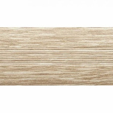 Порог АЛ-348 стык 0,9 м дуб беленый 60 мм