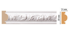 Молдинг 157-115/42 (30х14х2400) ДМ