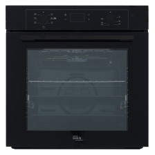 Духовка электрическая встраиваемая D-SBB Oasis (56.5×57.5×60.0см)(цвет:черный)