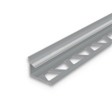 Закладка 7-8 мм внутренняя серый 2,5 м Вп7-8