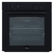 Духовка электрическая встраиваемая D-SBB Oasis (56.5×57.5×60.0см)(цвет:черный)