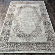 Ковер VELVET 10171A VIZION-BEIGE 2,0х5,0м