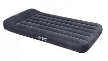 Матрас надувной Intex Pillow Rest Classic 99х191х30 66767 (359-355)