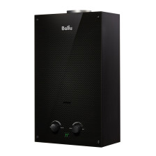 Водонагреватель Ballu GWH 10 Fiery Glass Carbon