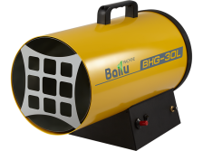 Нагреватель газовый BALLU BHG-30L 30 кВт 220В