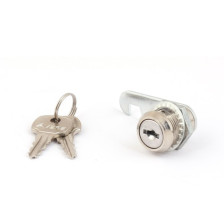 Замок почтовый Avers-25мм (088)