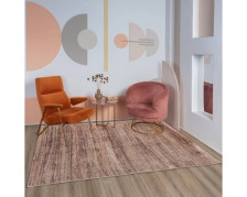 Ковер MATERA дизайн  HO68A 2,0х3,0м grey-d brick