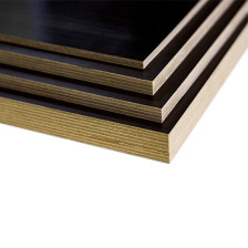 Фанера 21 мм ламинированная (береза) (1,22х2,44)