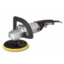 Шлифмашина ИНТЕРСКОЛ УПМ-180/1300ЭM 1300 Вт, 180 мм полировальная