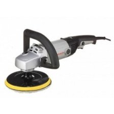 Шлифмашина ИНТЕРСКОЛ УПМ-180/1300ЭM 1300 Вт, 180 мм полировальная